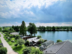 Recreatiepark de Markplas
